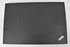 Lenovo Thinkpad P50s Laptop i7-6500U @ 2.5GHz 16GB RAM NO HDD/SSD/ CHARGER - Picture 1 of 7