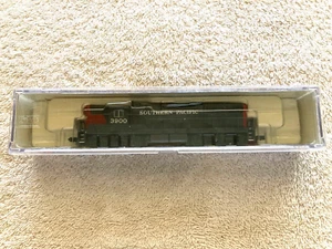Life-Like 7786 N SD7 SD-7 Bloody Nose Southern Pacific SP #3900 TESTED new NOS - Picture 1 of 15