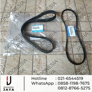 Juego de correa de transmisión de motor OEM para Mazda 2 2014-2018 P51D-15-909 P301-15-908 - Imagen 1 de 1