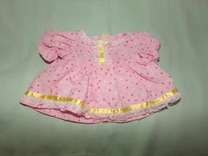 doll dress for 14 in dolls - Picture 1 of 2