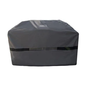 Nexgrill 75-inch Barbecue Grill Cover Waterproof Black - Picture 1 of 5