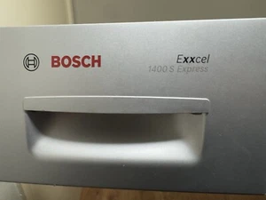 Bosch Exxcel 1400S Express For Parts - Picture 1 of 23