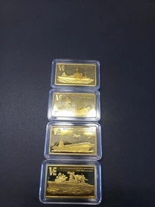 Republik Of Malawi 5 Kwacha - Bild 1 von 9