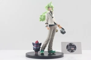 Figurine Banpresto Pokémon Meilleurs Vœux DXF Partenaires N et Zorua Japon - Photo 1/24