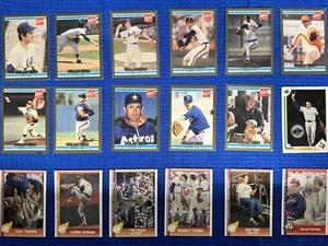 1992 Donruss Nolan Ryan Coca Cola und 1993 Pacific - Bild 1 von 2