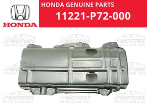 HONDA Genuine ACURA CIVIC EK9 Integra B16 B18 Oil Pan Baffle Plate 11221-P72-000 - Picture 1 of 7