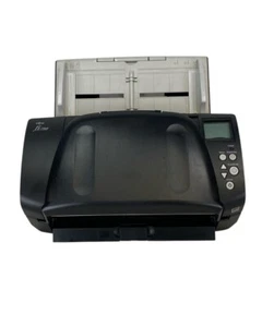 Fujitsu fi-7160 Document Datasheet Scanner ADF Image Scanner USB 3.0 Series - Picture 1 of 14
