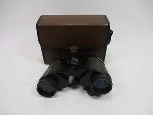 Bushnell Sportview Wide Angle 7x35 InstaFocus Vintage,Fully Coated Optics w/Case - Picture 1 of 8