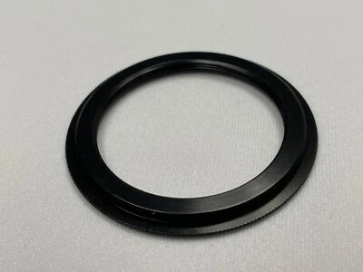 Tiffen 52-43 Step Down Ring Adapter, 52 to 43 - Image 1 of 3