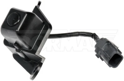  09-13 TACOMA    PARK ASSIST CAMERA  590-086 - Image 1 of 2