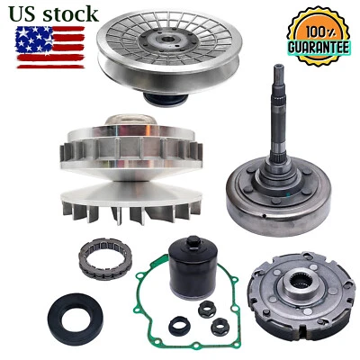 US Wet Clutch Shoe Primary Secondary Clutch for Hisun 500 700 UTV MSU500 MASSIMO - Image 1 of 4