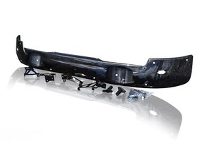 Sunvisor + Brackets - LHD For Ford F - Max 2018+ Acrylic Smoked Shade Sunshield - Picture 1 of 11