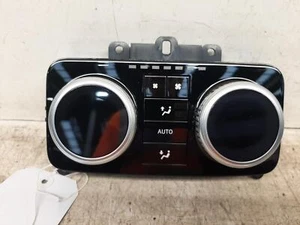 2018 JAGUAR I-PACE Mk1 Rear Heater Air Con A/C Climate Controller - Picture 1 of 5