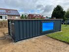 Shipping container Swimming pools Saunas and Garden rooms