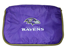 NFL Baltimore RAVENS Casserole Combo with Carrier Bag BRAND NEW!!!!!