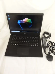 Dell Latitude 3400 14" Laptop Intel Core i5-8265U 4GB RAM 128GB SSD FHD Win10 pr - Picture 1 of 12