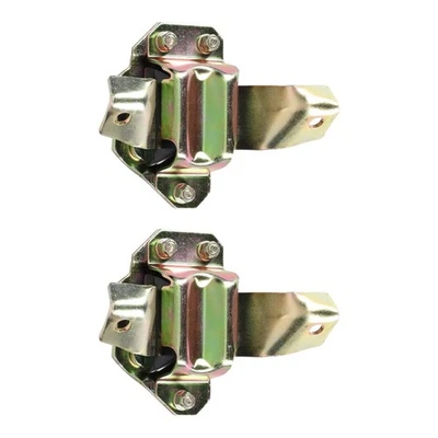 Polygraphite® Motor Mounts 1982-1992 Lincoln Continental Mark VII - Image 1 of 4