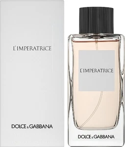 Dolce & Gabbana D&G L´Imperatrice 2023 Eau de Toilette 100ml 3.4fl.oz - Picture 1 of 1