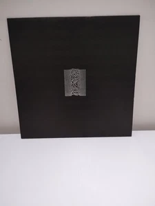Joy Division Unknown Pleasures 1983 UK Vinyl LP Factory Records EX/EX - Picture 1 of 7