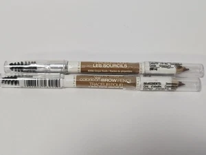 Wet n Wild Color Icon Eyebrow Pencil, Ginger Roots 622A, 0.04 oz QTY:2 - Picture 1 of 2