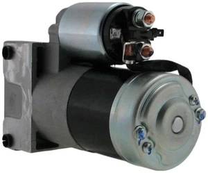 New Starter S114-753 S114-753A S114-753B Acura, Isuzu 17509 - Picture 1 of 8