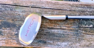 Acuity Hi-Per SW sand wedge, RH, 36" 56 * L Flex - Picture 1 of 6