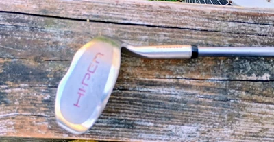 Acuity Hi-Per SW sand wedge, RH, 36" 56 * L Flex - Image 1 of 4