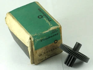 1962-1980 Chevrolet Pontiac Buick Olds NOS wiper motor gear 4909941 - Picture 1 of 3