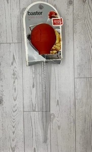 Good Cook 11.5 in Turkey Baster - Picture 1 of 5