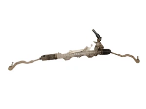 Servolenkungsgetriebe Lenkgetriebe RENAULT LAGUNA III 490010040R - Bild 1 von 5