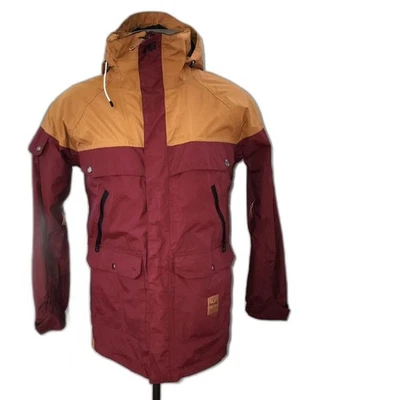 Analog Anthem AG Men's Ski Snowboard Jacket Coat Size XS - Image 1 of 4