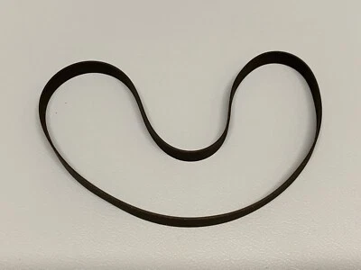 PIONEER RT-909 Correa de capstán Correa de motor Correa de capstán Correa Rep Parte-No REB-361