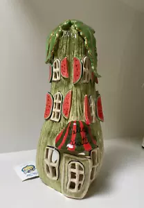 Blue Sky Clayworks heimisch goldminc Sellerie Nachlässe Kerzenhaus NEU im Karton - Bild 1 von 17