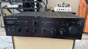 harman kardon Intergrated Amp - Picture 1 of 9