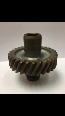 Ferrari Testarossa 1985,1990 Foto 1 de 3