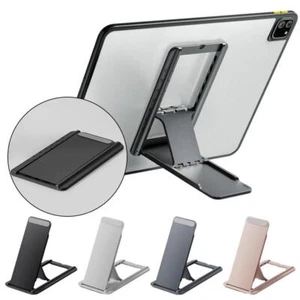 Adjustable Aluminum Tablet Stand Multifunctional Foldable Stand P9 New S1M7 K8L2 - Afbeelding 1 van 15