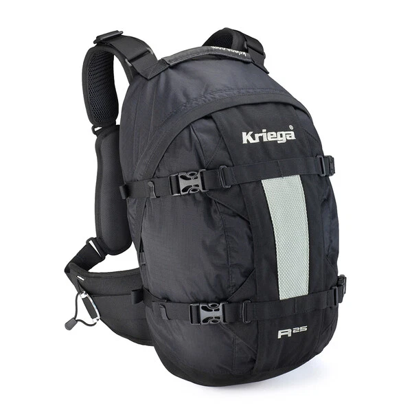 Kriega R25 Rucksack wasserdicht 25 Liter