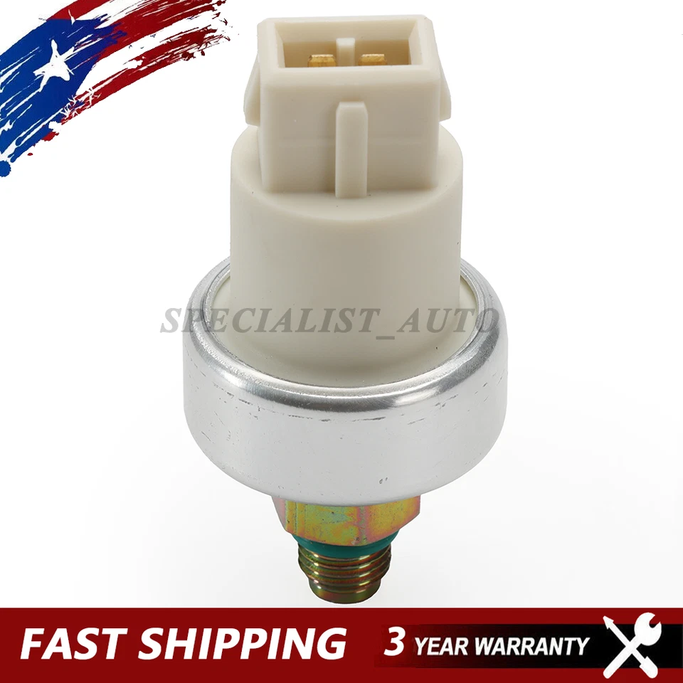 1pc New Brake Pressure Sensor Fit For Volvo 850 c70 s70 v70 9173210 - Image 1 of 4