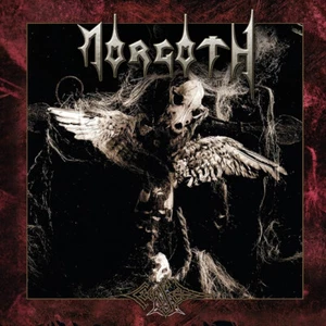 MORGOTH - Cursed - CD +6 Bonus Track+Bonus Video - Picture 1 of 1