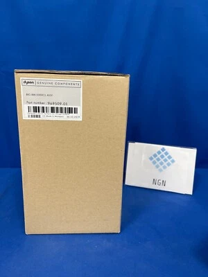 Cubo de basura Dyson para modelos Dyson V10 - 969509-01 - NUEVO Foto 1 de 3