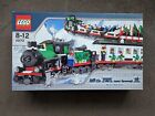 LEGO 10173 - Winterurlaub Zug - Brandneu & versiegelt - Vintage Set