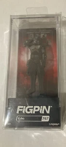 FiGPiN #767 Star Wars Bad Batch - Echo - Picture 1 of 2