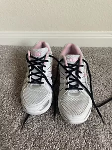 GDefy Gravity Defyer Womens Super Walk Athletic Shoes Size 7,5 TB9004FWSP-W - Picture 1 of 9