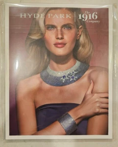 Hyde Park The 1916 Company Magazine Catalog - Picture 1 of 2