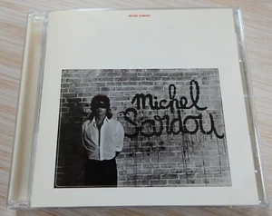 RARE CD ALBUM DANTON MICHEL SARDOU VERSION 13 TITRES 2004 COMPILATION - Foto 1 di 3