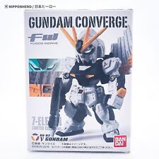 Gundam Converge RX-93 NU GUNDAM V 7-ELEVEN LIMITED COLOR Mobile Suit Char's CCA