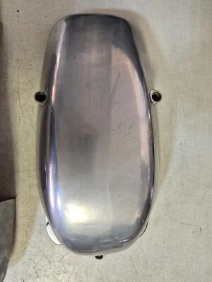 CUBIERTA MOTOR DELANTERO BMW R75/5 71 R50 R60 R69 R75 R90 R100/5/6/7/9 AIRHEAD Foto 1 de 4