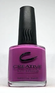 CND ORIGINAL Creative Nail Design AMERICAN PIE #89 Lacquer Nail Polish 0.5oz - Picture 1 of 1