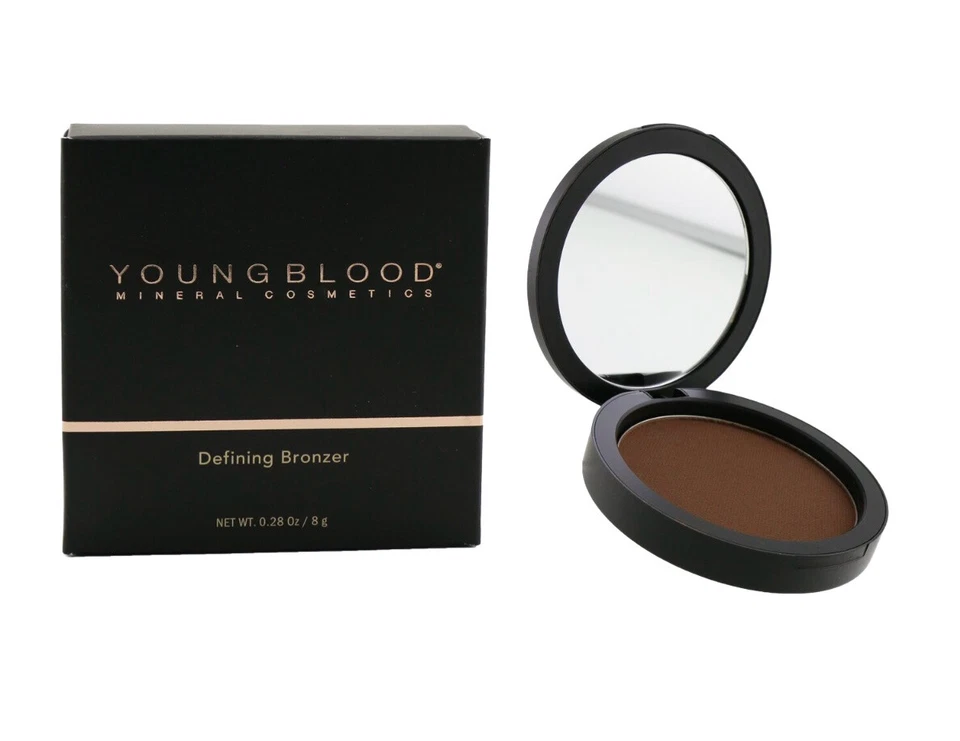 Youngblood Defining Bronzer Truffle .28 oz / 8g - Image 1 of 1