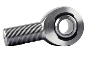 M22x1.5mm Stecker Rechts Gewinde Ultra High Stärke Rose Gelenk Gelenkkopf - Bild 1 von 2